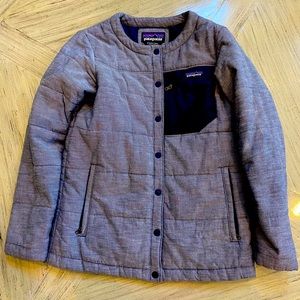 Patagonia Woman Jacket Medium